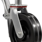 2" Wide Phenolic Scaffolding Casters