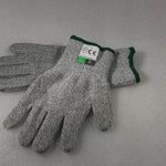 All-Purpose Cut Resistant Safety Gloves (10 Packs)