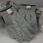 All-Purpose Cut Resistant Safety Gloves (10 Packs)