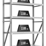 2" Wide Rubber on Cast Iron Scaffolding Casters