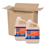 Safeguard™ Professional Antibacterial Liquid Hand Soap, Light Scent, 1 gal Bottle, Carton of 2