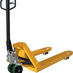 6" x 2" Polyurethane on Nylon Wheel