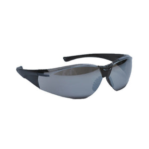 Vipor Safety Glasses - Silver Mirror Lens