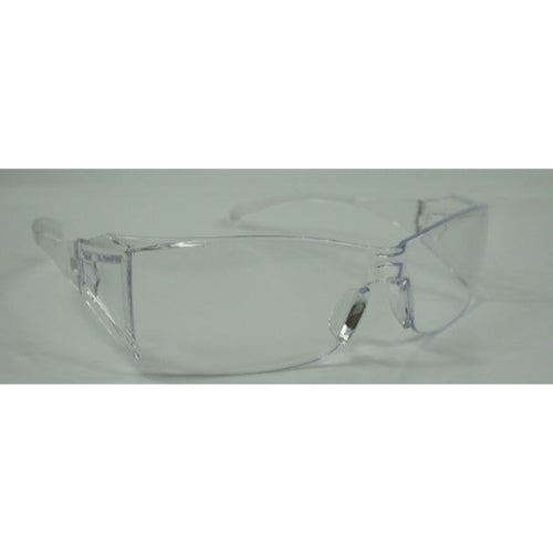 Blade Safety Glasses - Clear Lens