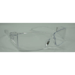 Blade Safety Glasses - Clear Lens