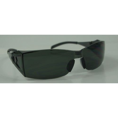 Blade Safety Glasses - Grey Lens