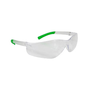 Omega Safety Glasses - Clear Anti Fog Lens