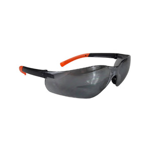 Omega Safety Glasses - Grey Lens