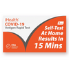 iHealth® COVID-19 Antigen Rapid Test - 2 Tests Per Kit