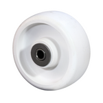 2" Wide Retort Wheels