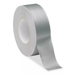 Duct Tape - 2" x 60 yds - Case of 24 Rolls