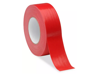 Duct Tape - 2" x 60 yds - Case of 24 Rolls