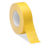 Duct Tape - 2" x 60 yds - Case of 24 Rolls