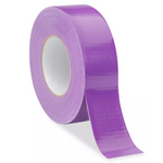 Duct Tape - 2" x 60 yds - Case of 24 Rolls