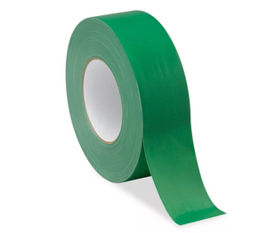 Duct Tape - 2" x 60 yds - Case of 24 Rolls