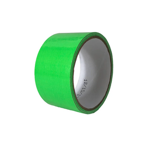 Hi-Visibility Duct Tape - 2" X 60 yds - Case of 24