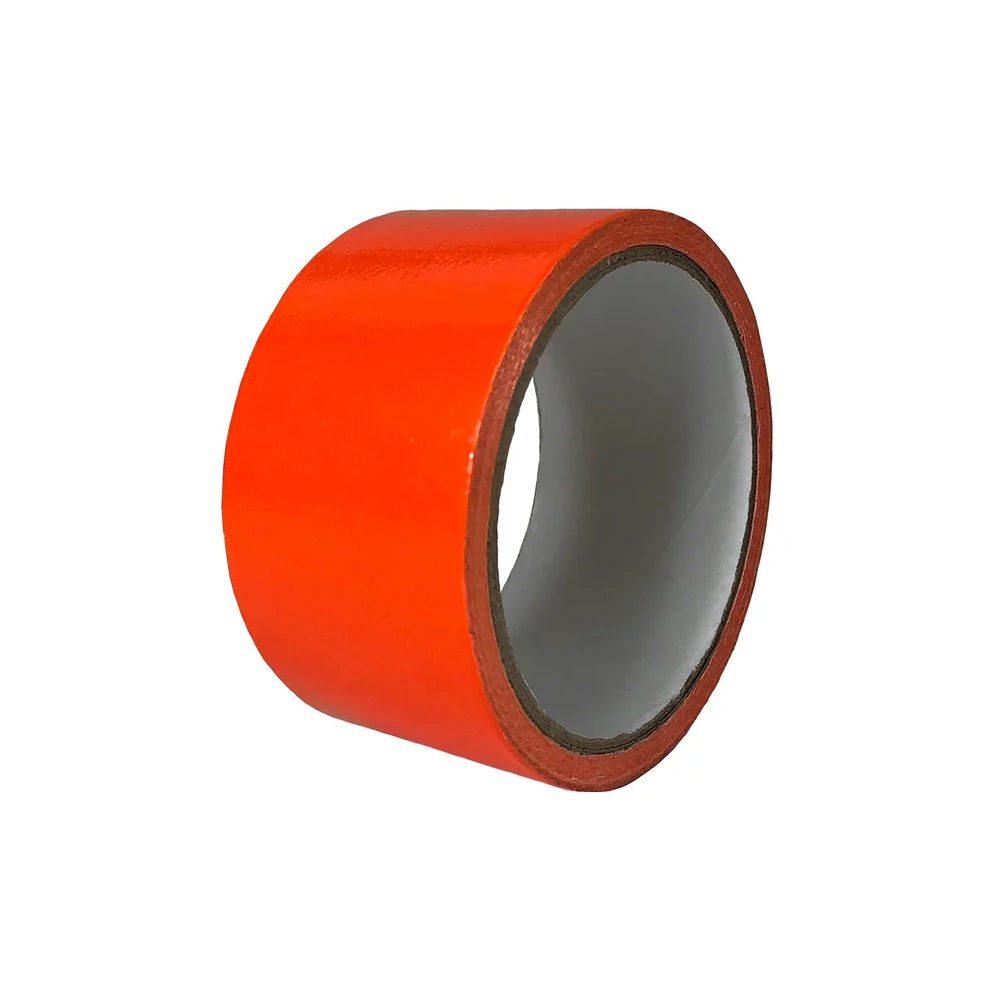 Hi-Visibility Duct Tape - 2" X 60 yds - Case of 24