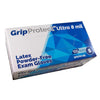 Ultra 8 mil Latex Exam Gloves (1000/Case)