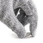 All-Purpose Cut Resistant Safety Gloves (10 Packs)
