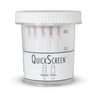 Quick Screen – 5 Panel Drug Test (Pack of 10 tests – $7.99/test)
