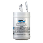 CleanCide Disinfectant Wipes (160 ct) – (Carton of 12 – $5.95/canister)